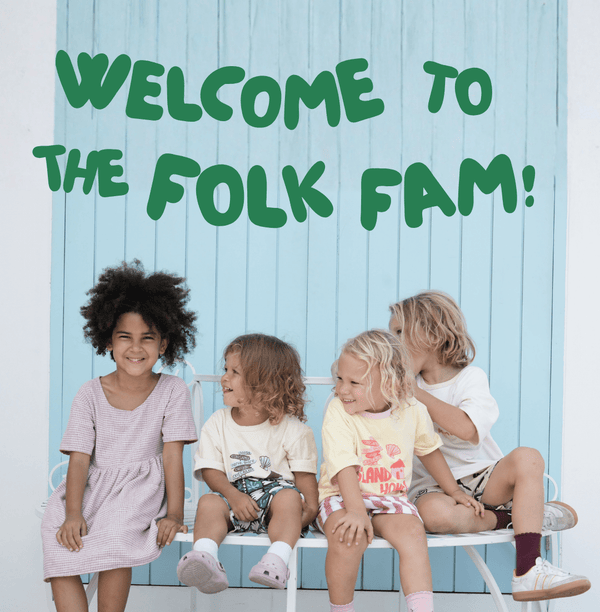 Join the Fashion Revolution (The Lokal way) - LOKAL FOLK