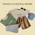 Summer Loving Boys Bundle