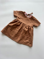 Coco Loco Dress - Reversible (Two Dresses in One)