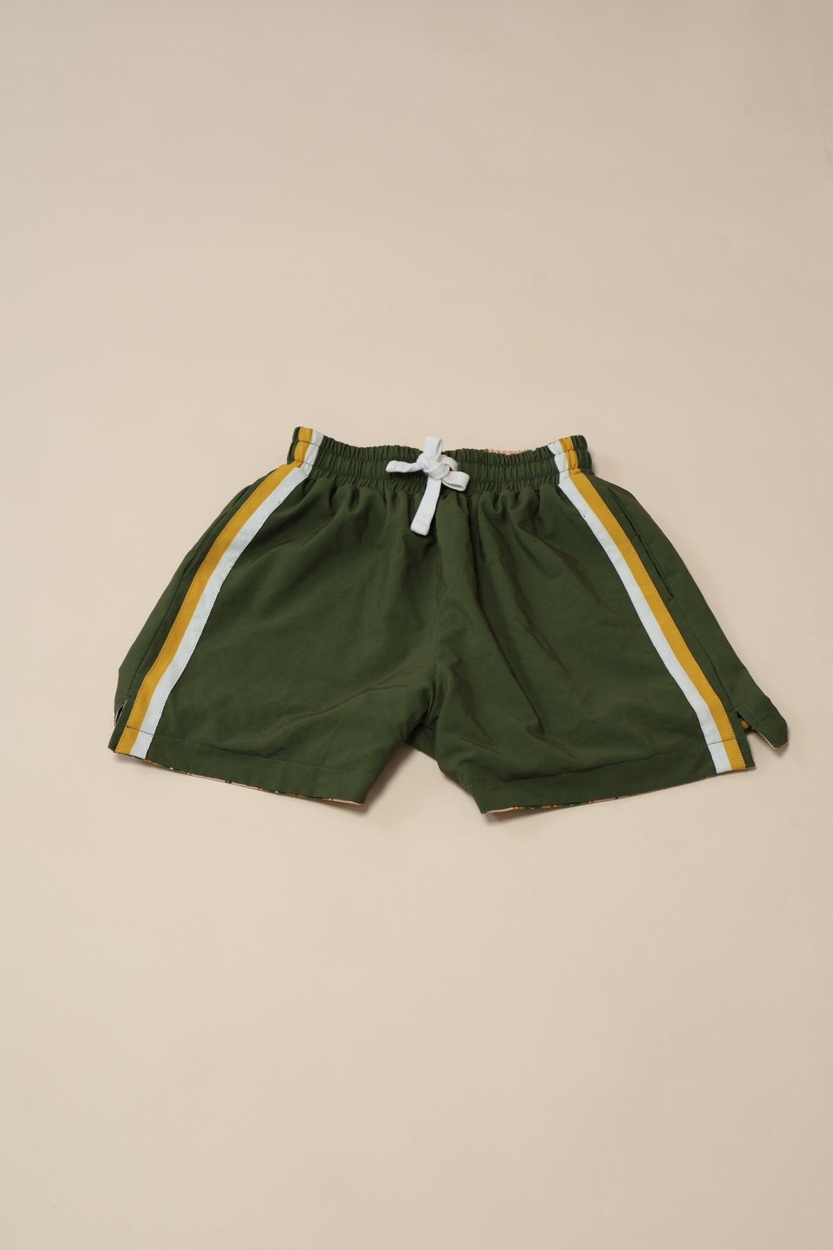 Baja Everyday Reversible Boardshort - LOKAL FOLK