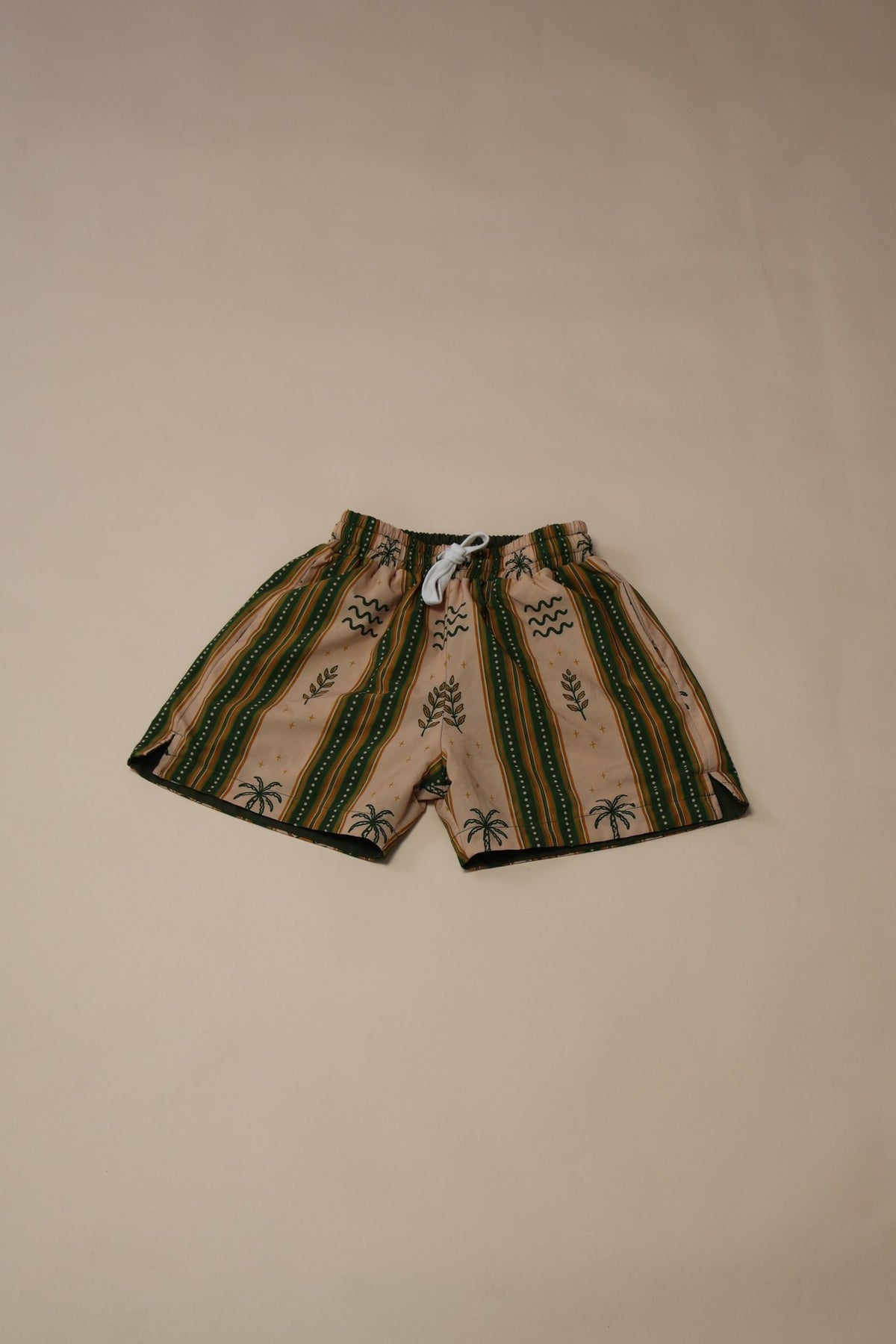 Baja Everyday Reversible Boardshort - LOKAL FOLK