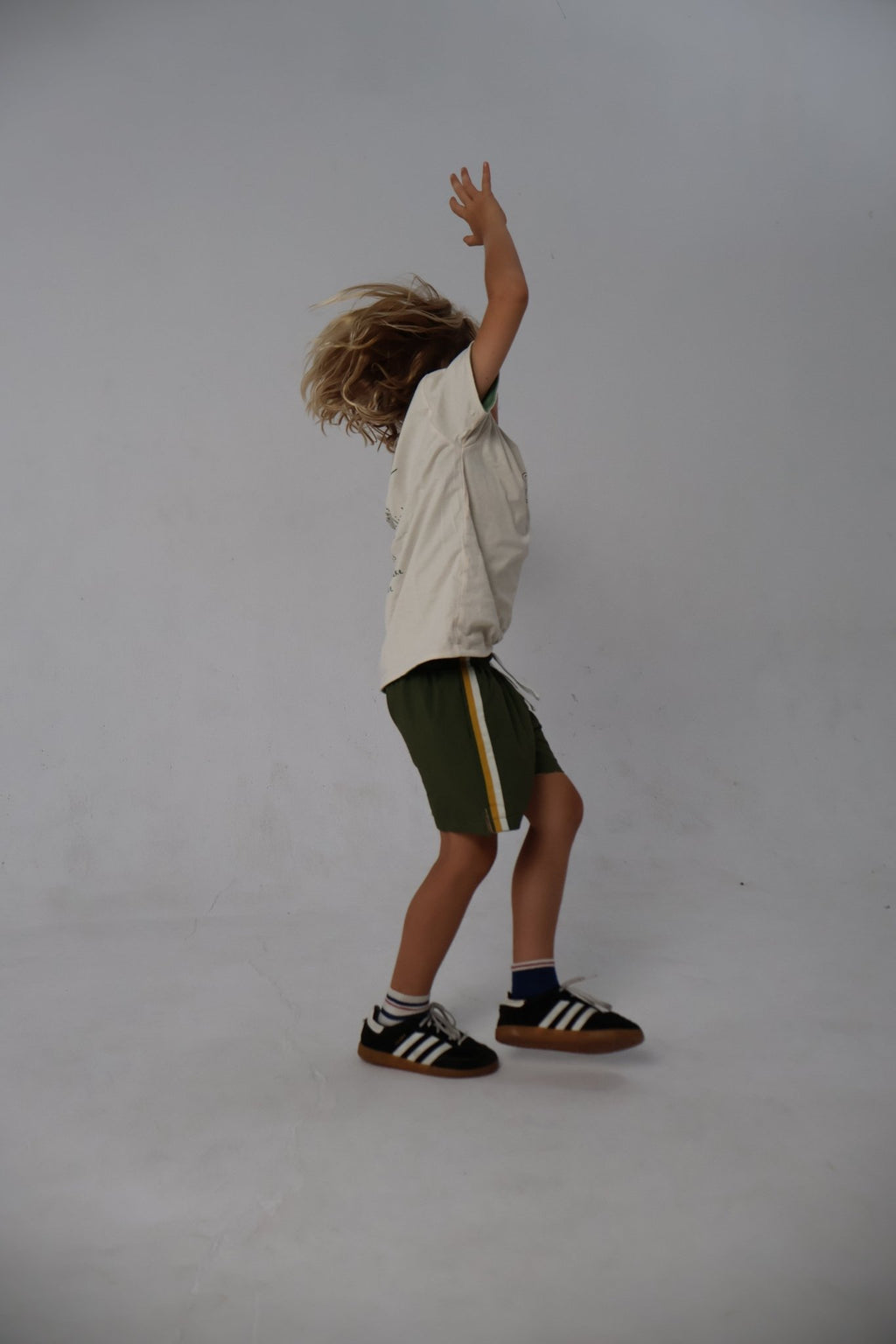 Baja Everyday Reversible Boardshort - LOKAL FOLK