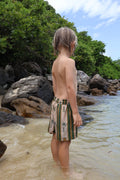 Baja Everyday Reversible Boardshort - LOKAL FOLK