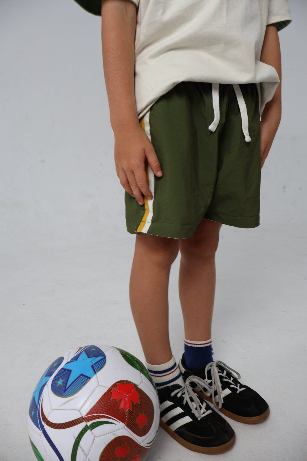 Baja Everyday Reversible Boardshort - LOKAL FOLK