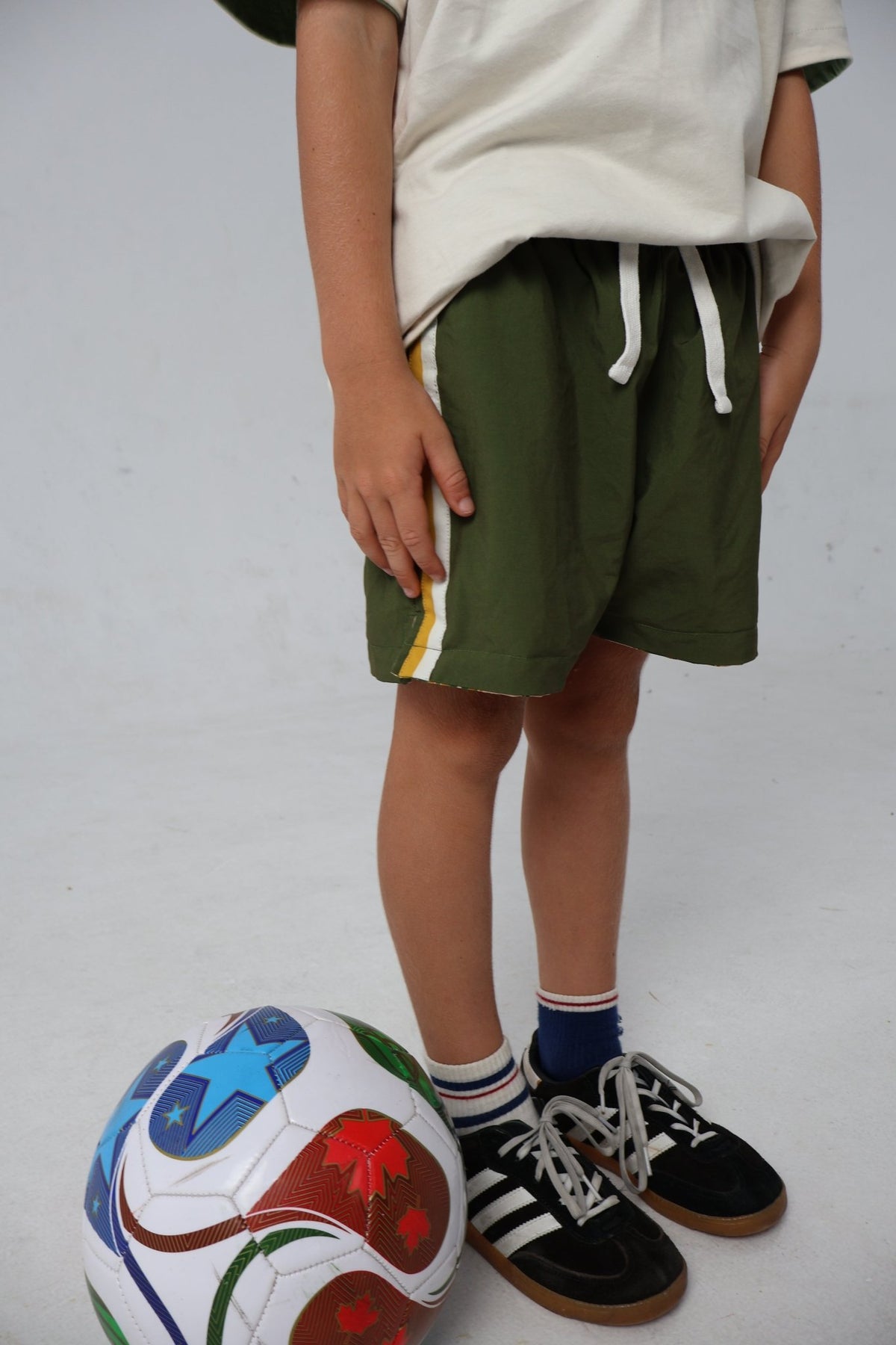 Baja Everyday Reversible Boardshort - LOKAL FOLK