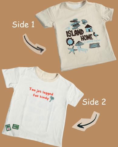 Boys Capsule Bundle - LOKAL FOLK