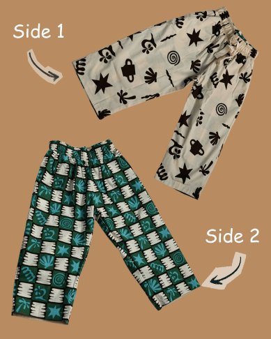 Boys Capsule Bundle - LOKAL FOLK