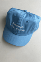 Dennis the Menace Hat Blue - LOKAL FOLK