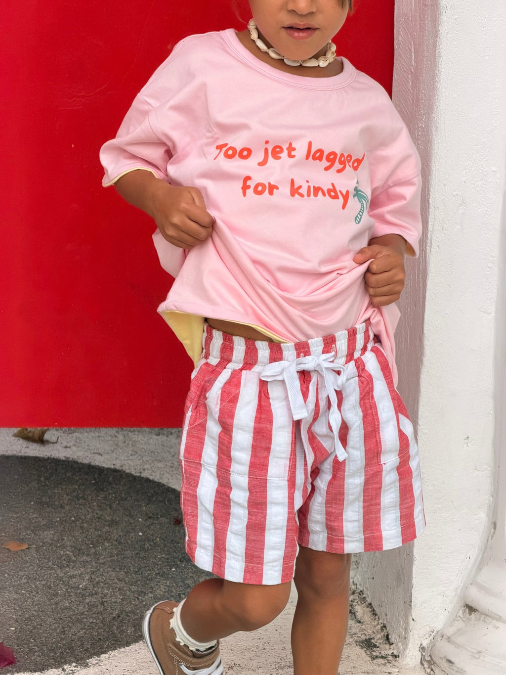 Girls Capsule Bundle (save over $40) - LOKAL FOLK