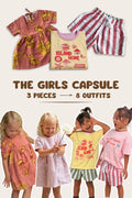 Girls Capsule Bundle (save over $40) - LOKAL FOLK