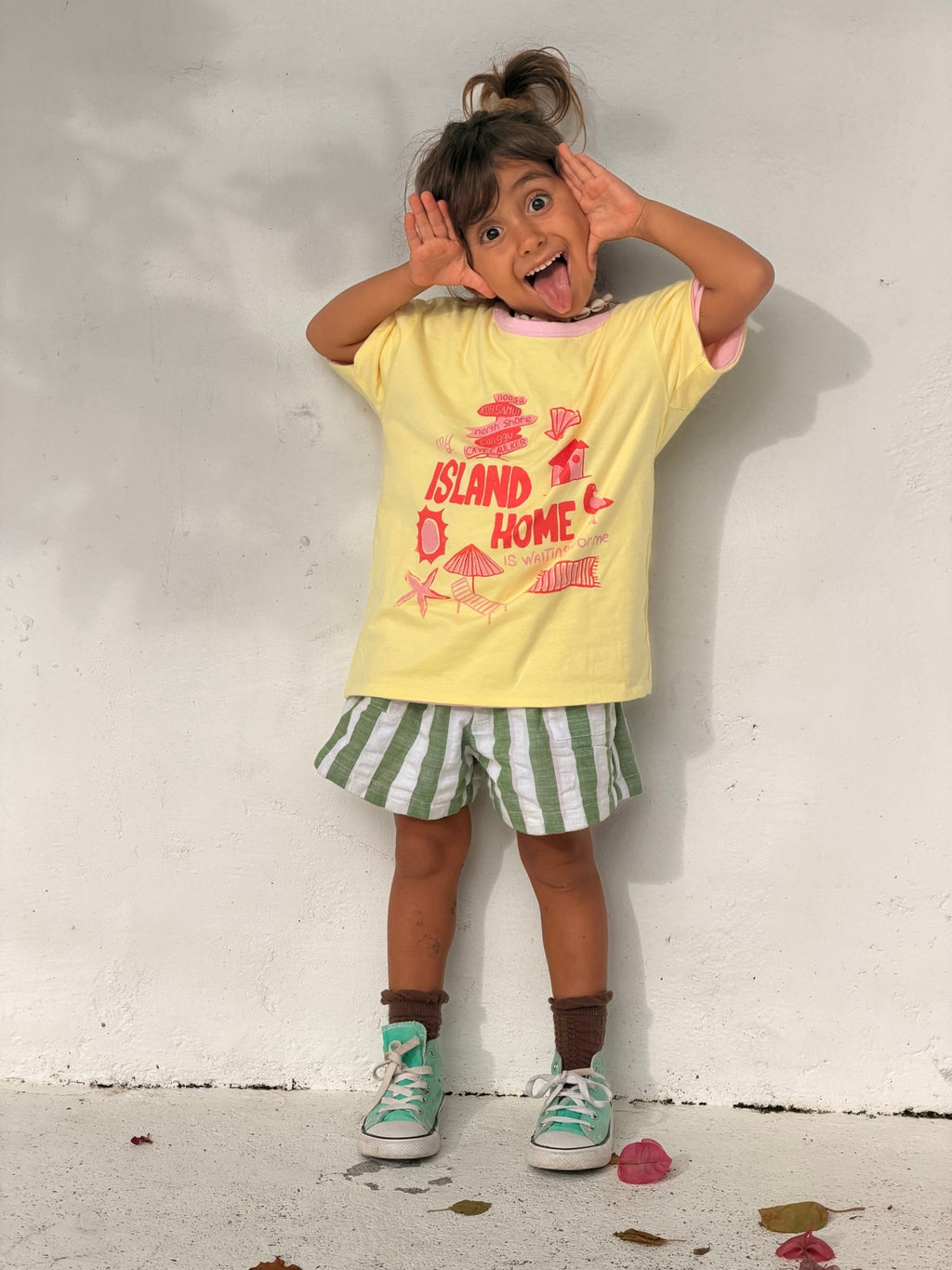 Girls Capsule Bundle (save over $40) - LOKAL FOLK