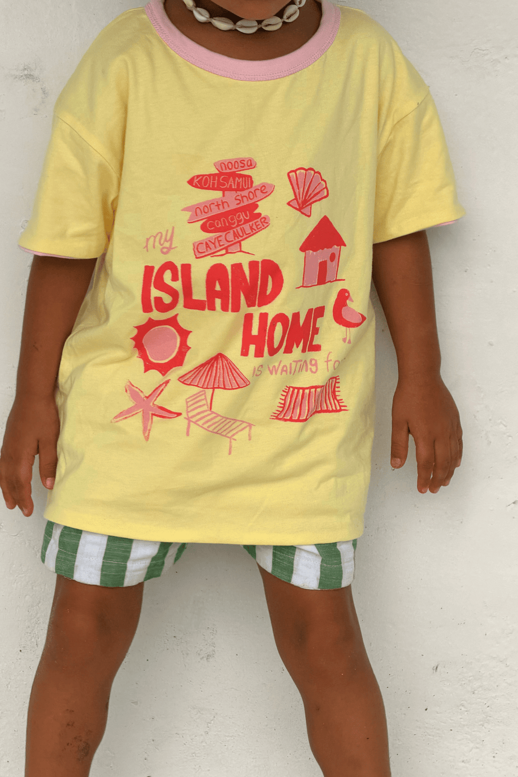 Girls Capsule Bundle (save over $40) - LOKAL FOLK