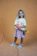 Island Girl Skirt – Reversible (two skirts in one) - LOKAL FOLK