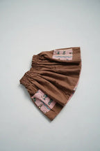 Island Girl Skirt – Reversible (two skirts in one) - LOKAL FOLK