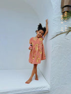 Jelly Dress – Reversible (Two Dresses in One) - LOKAL FOLK