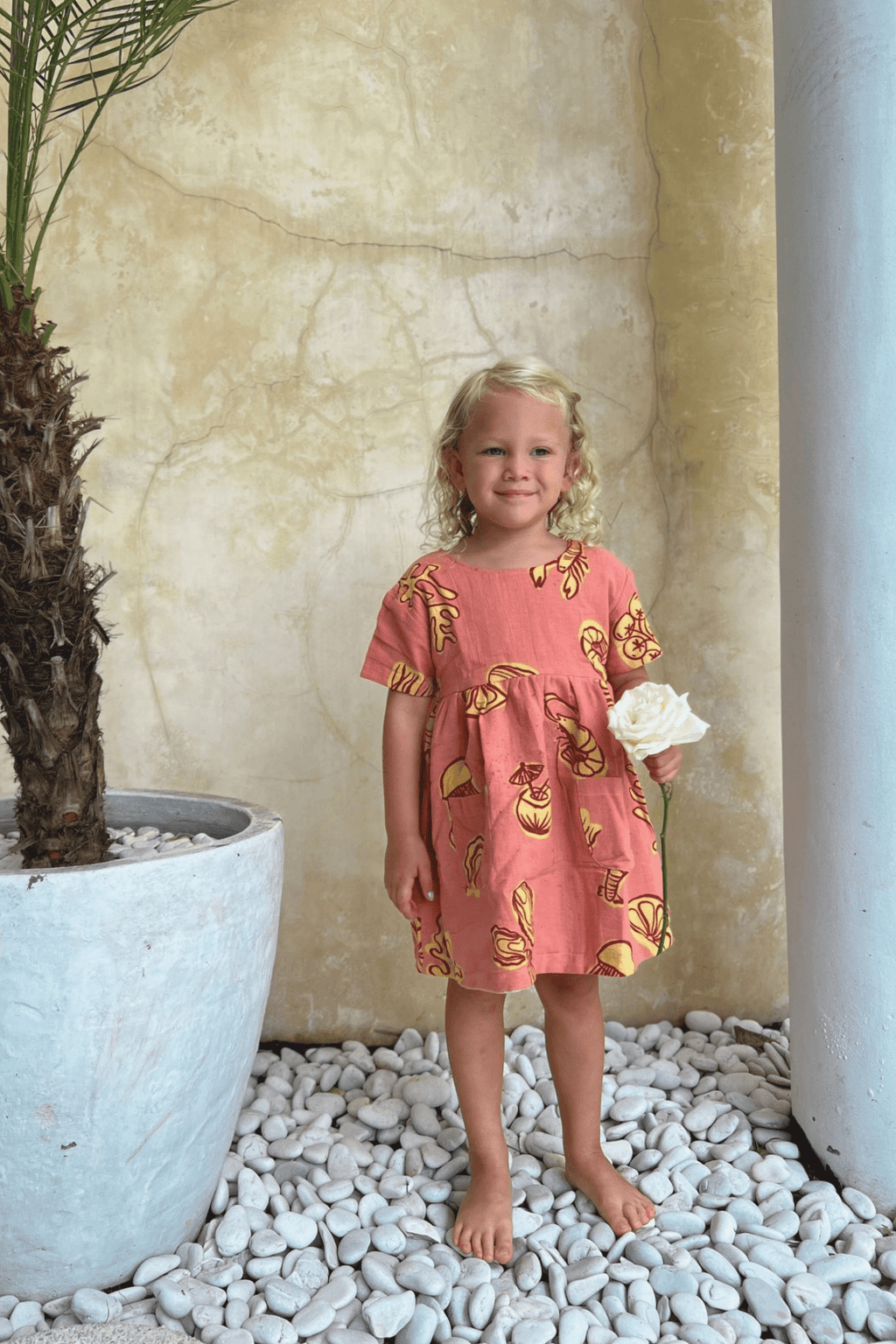 Jelly Dress – Reversible (Two Dresses in One) - LOKAL FOLK