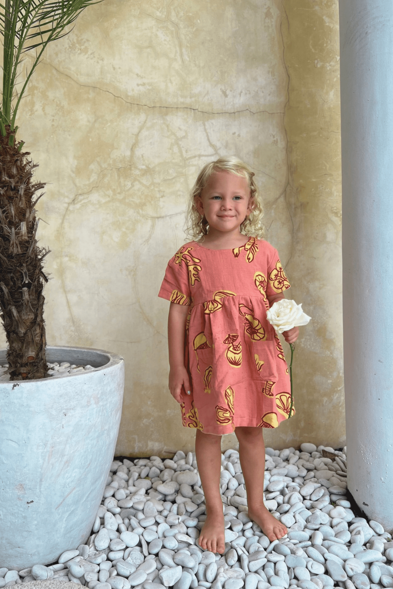 Jelly Dress – Reversible (Two Dresses in One) - LOKAL FOLK