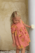 Jelly Dress – Reversible (Two Dresses in One) - LOKAL FOLK