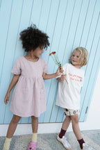 Jelly Dress – Reversible (Two Dresses in One) - LOKAL FOLK