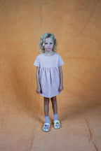 Jelly Dress – Reversible (Two Dresses in One) - LOKAL FOLK