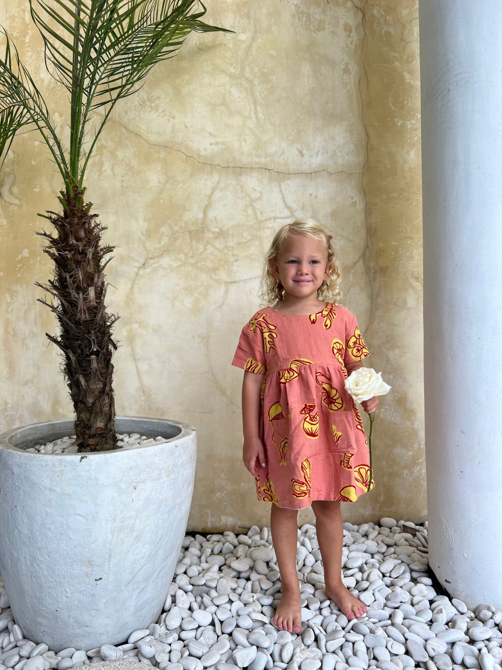 Jelly Dress – Reversible (Two Dresses in One) - LOKAL FOLK