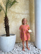 Jelly Dress – Reversible (Two Dresses in One) - LOKAL FOLK