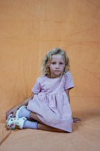 Jelly Dress – Reversible (Two Dresses in One) - LOKAL FOLK