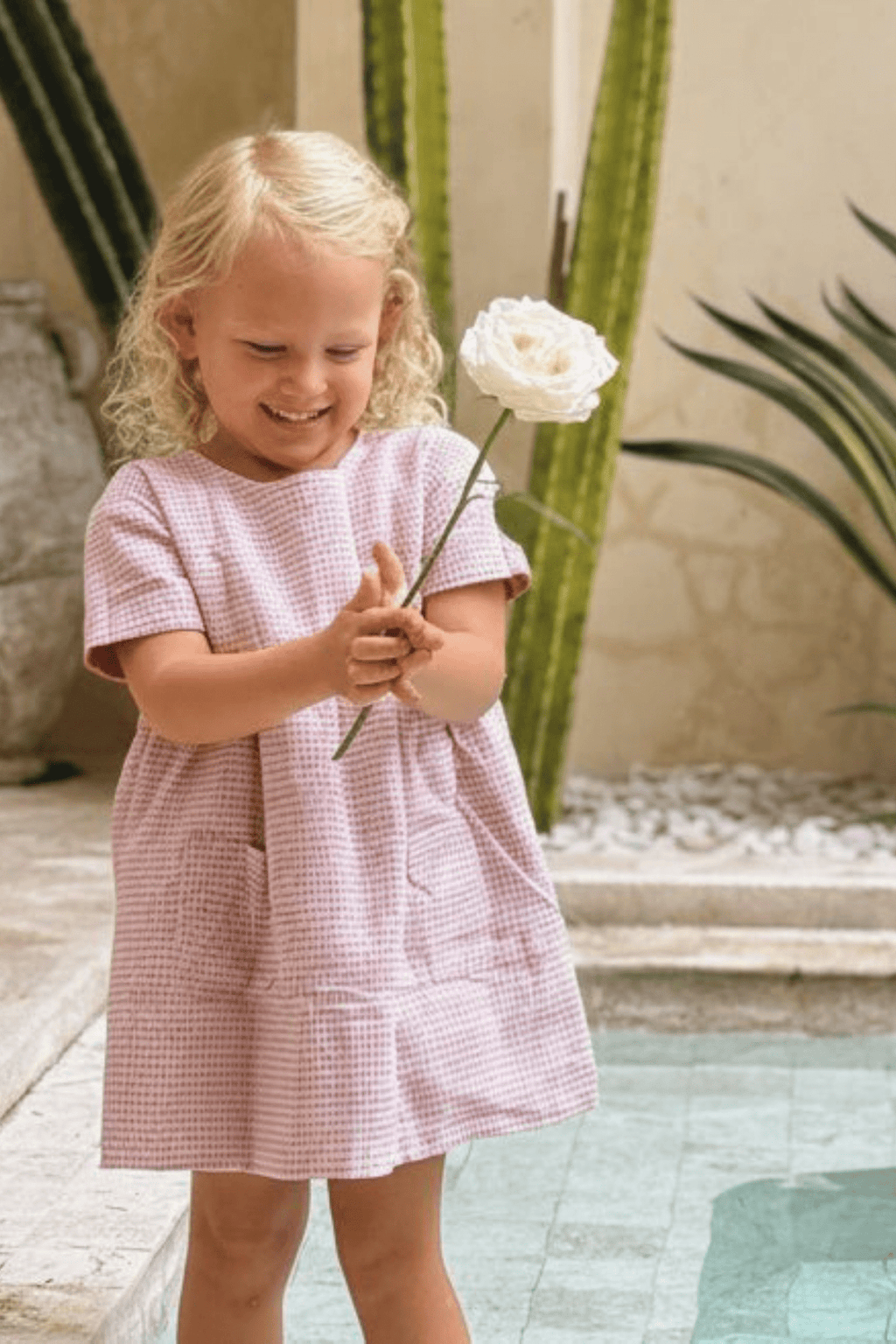 Jelly Dress – Reversible (Two Dresses in One) - LOKAL FOLK