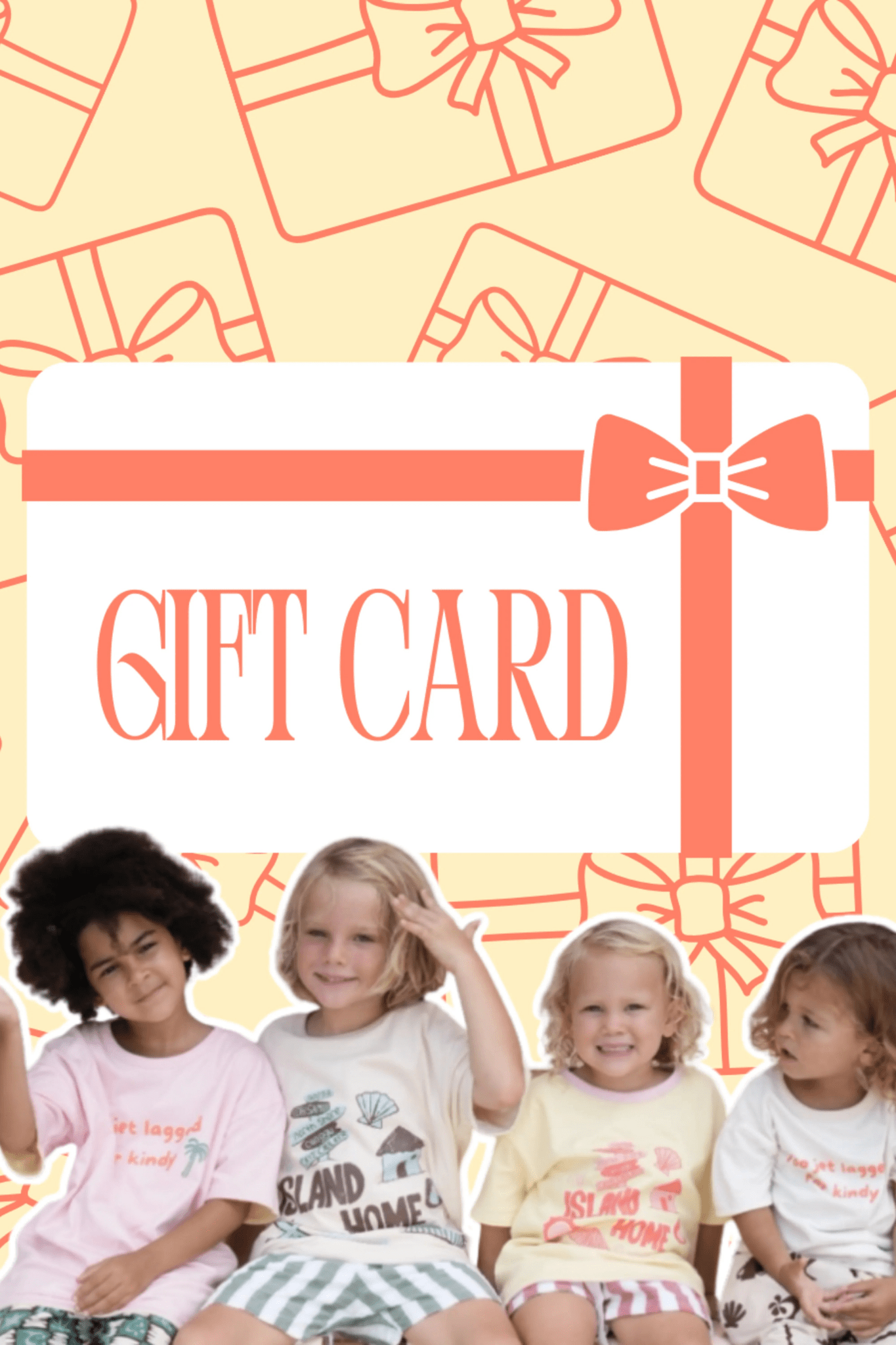 LOKAL FOLK Gift Card - LOKAL FOLK