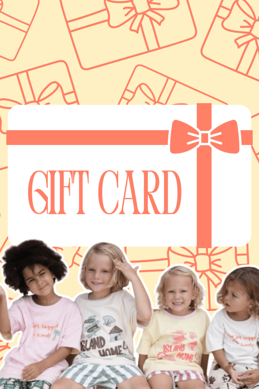 LOKAL FOLK Gift Card