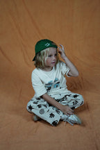 Lokal Kid Hat Green - LOKAL FOLK