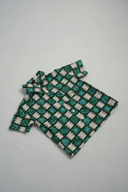 Nalu Button Up – Reversible (two button ups in one) - LOKAL FOLK