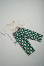 Nalu Pants – Reversible (Two pants in one) - LOKAL FOLK