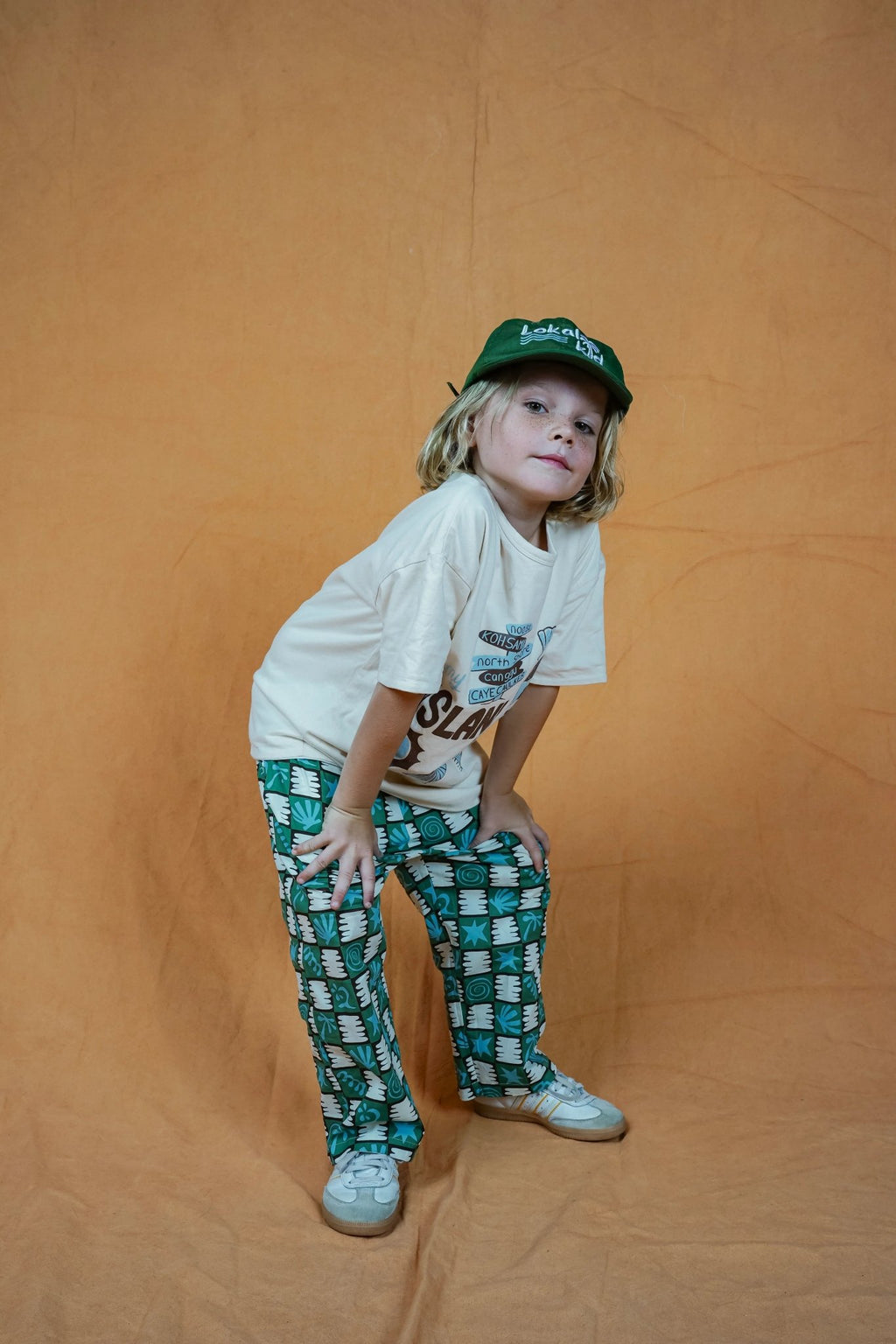 Nalu Pants – Reversible (Two pants in one) - LOKAL FOLK