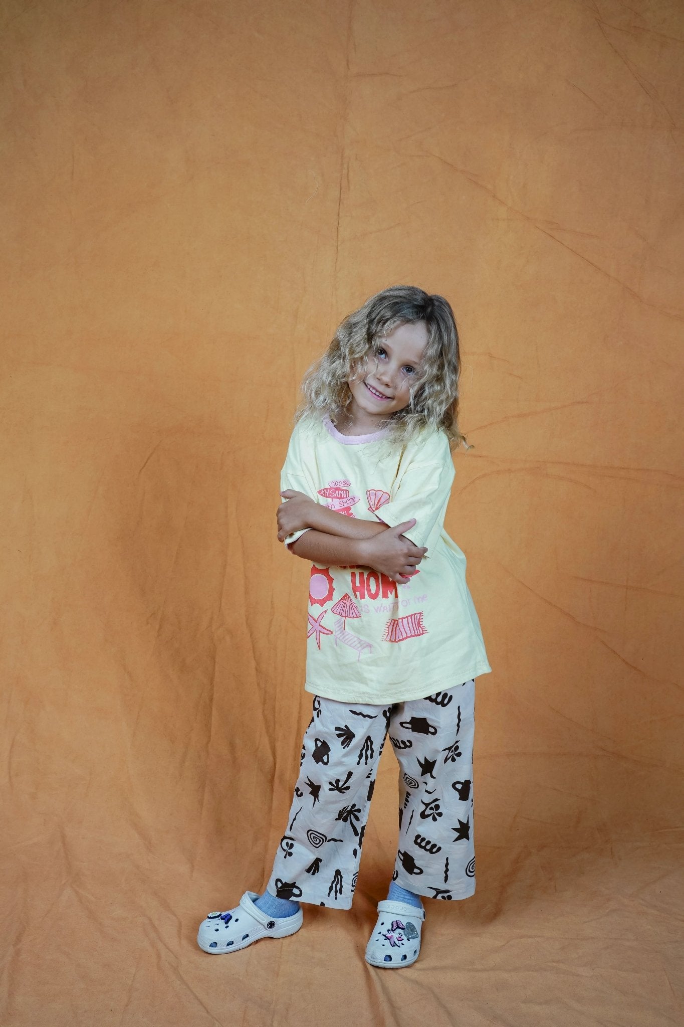 Nalu Pants – Reversible (Two pants in one) - LOKAL FOLK