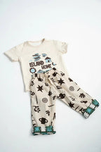 Nalu Pants – Reversible (Two pants in one) - LOKAL FOLK