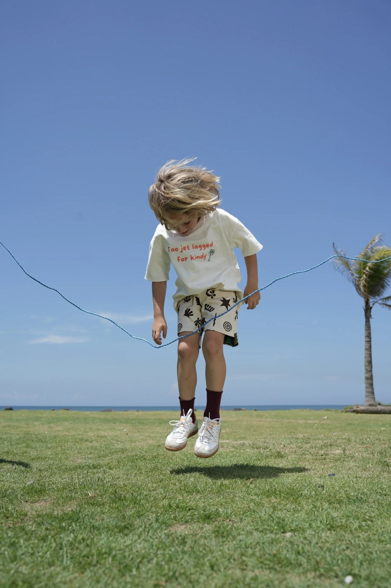 Nalu Shorts – Reversible (Two shorts in one ) - LOKAL FOLK