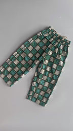 Nalu Pants – Reversible (Two pants in one)