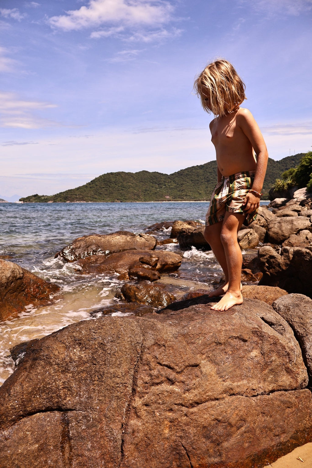 Summer Loving Boys Bundle - LOKAL FOLK