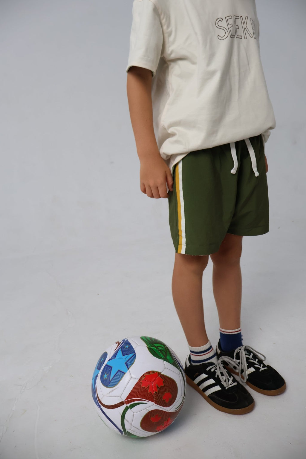 Summer Loving Boys Bundle - LOKAL FOLK