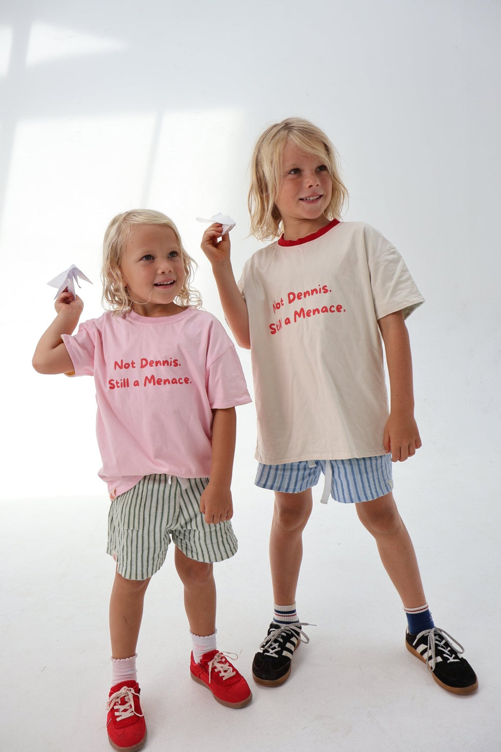 Summer Loving Boys Bundle - LOKAL FOLK