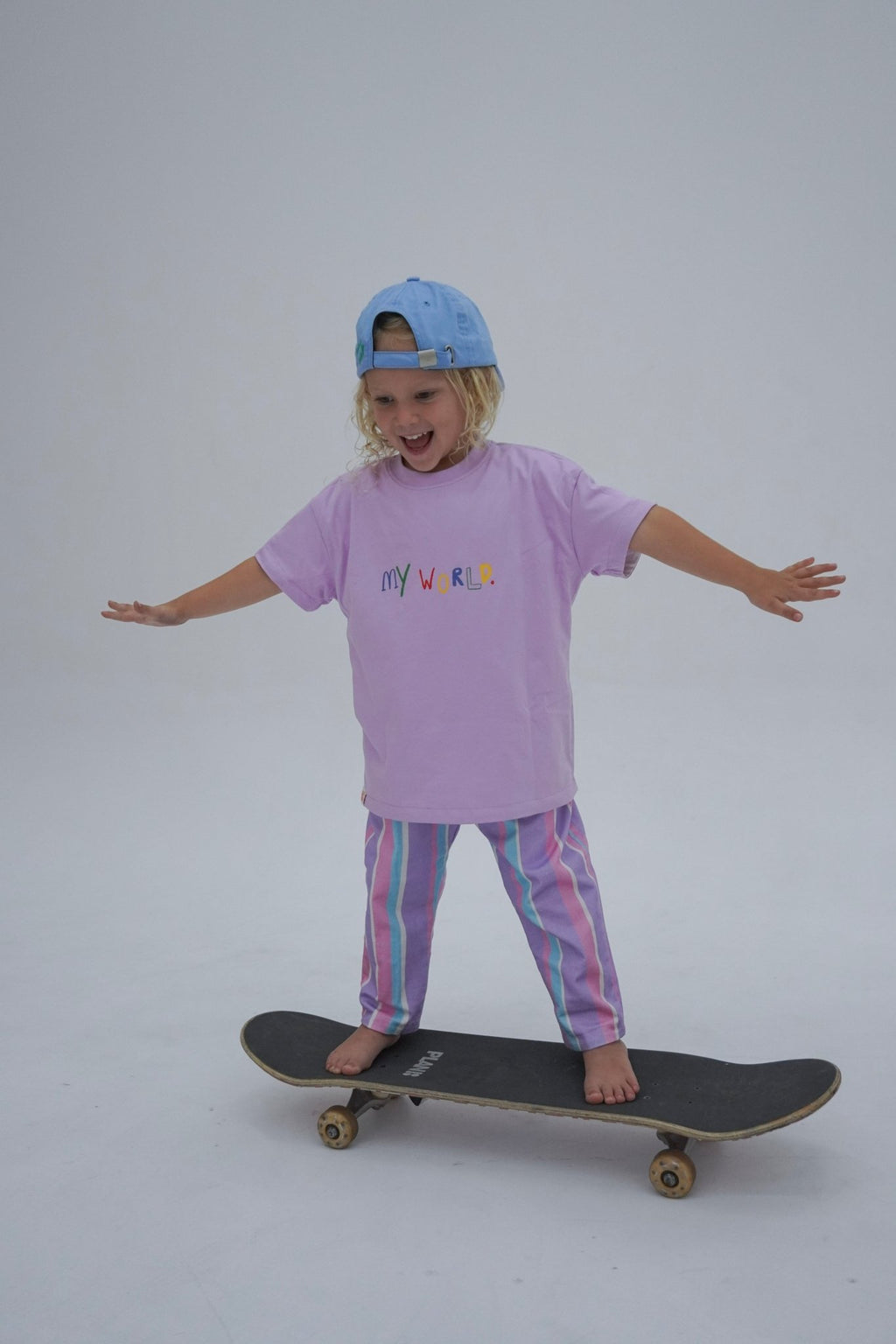 Sundae Reversible Pants - LOKAL FOLK