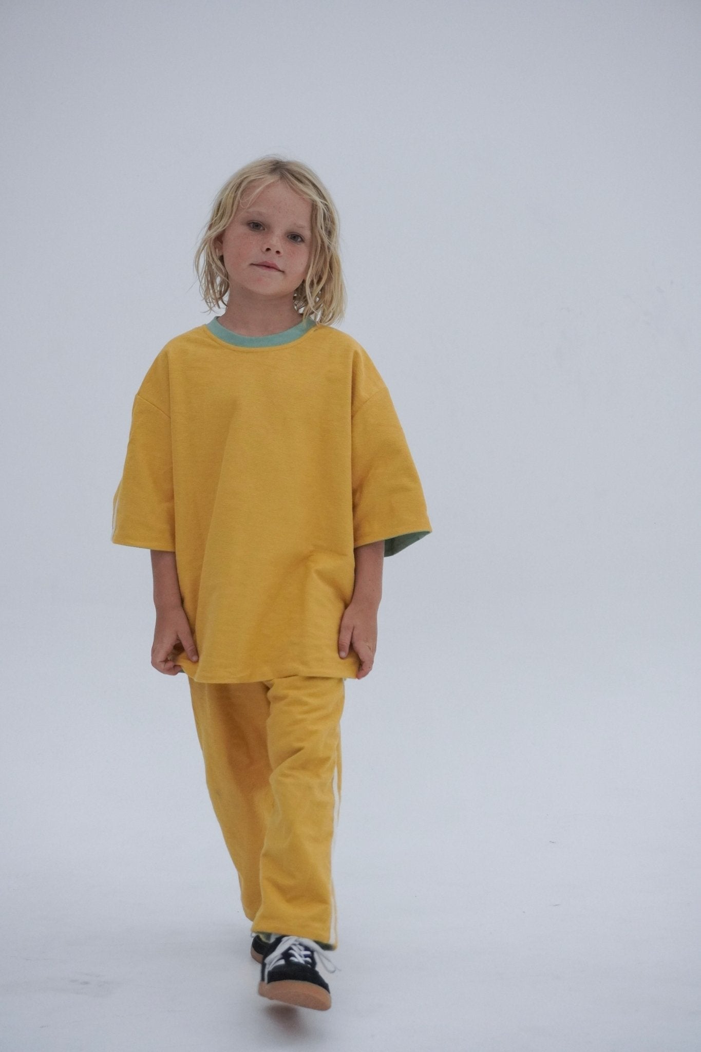 The O.C reversible set BUNDLE DEAL(Over 25% off) - LOKAL FOLK