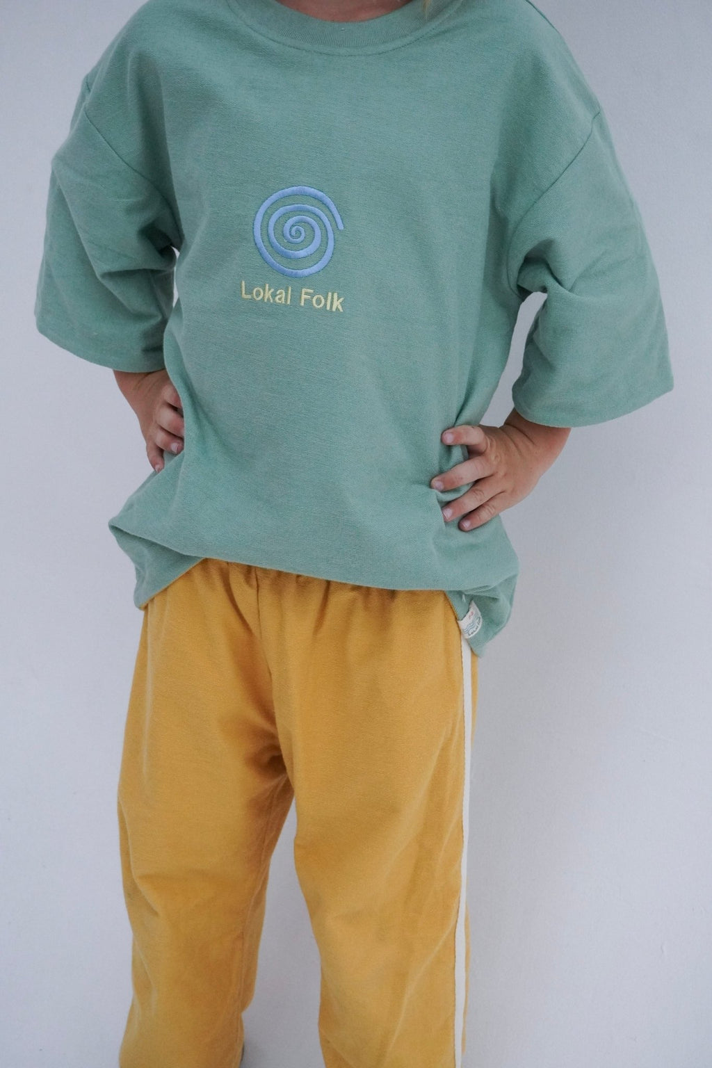 The O.C reversible set BUNDLE DEAL(Over 25% off) - LOKAL FOLK