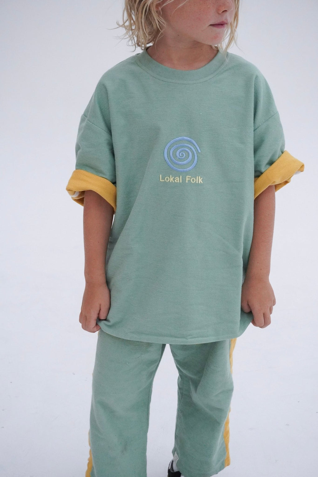 The O.C reversible set BUNDLE DEAL(Over 25% off) - LOKAL FOLK