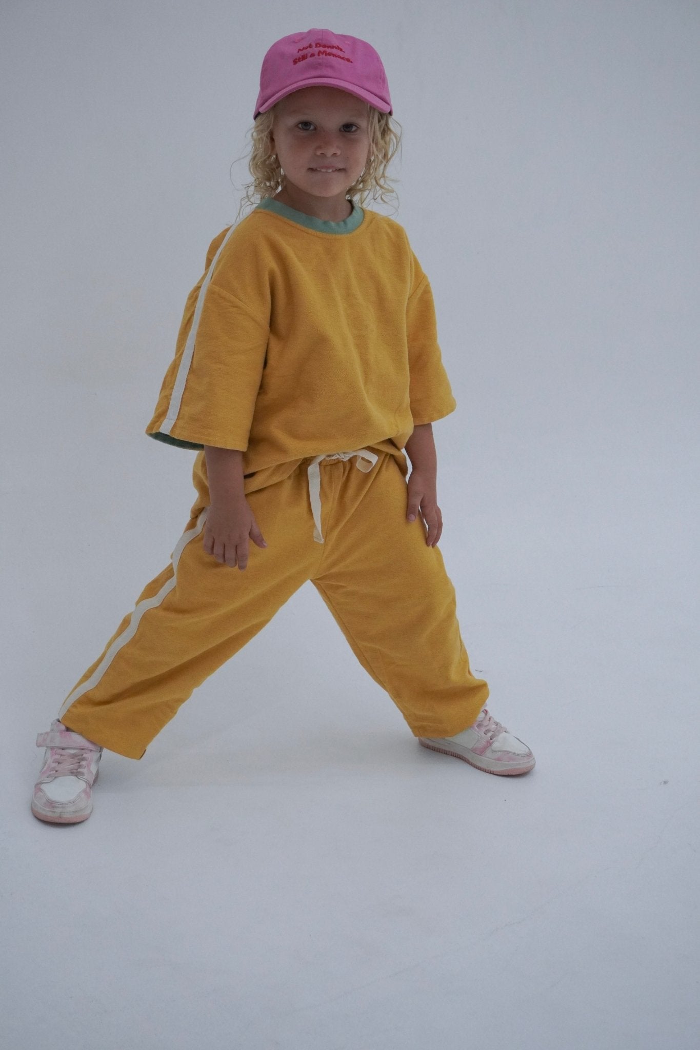 The O.C reversible set BUNDLE DEAL(Over 25% off) - LOKAL FOLK
