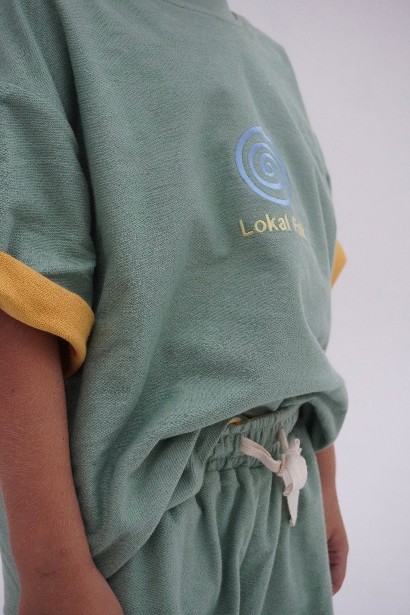 The O.C reversible set BUNDLE DEAL(Over 25% off) - LOKAL FOLK