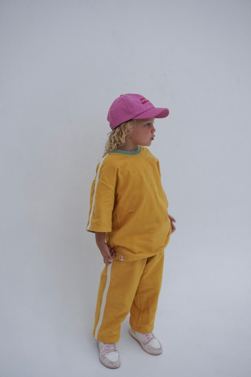 The O.C Terry Reversible Shirt - LOKAL FOLK