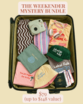 The Weekender Mystery Bundle - LOKAL FOLK