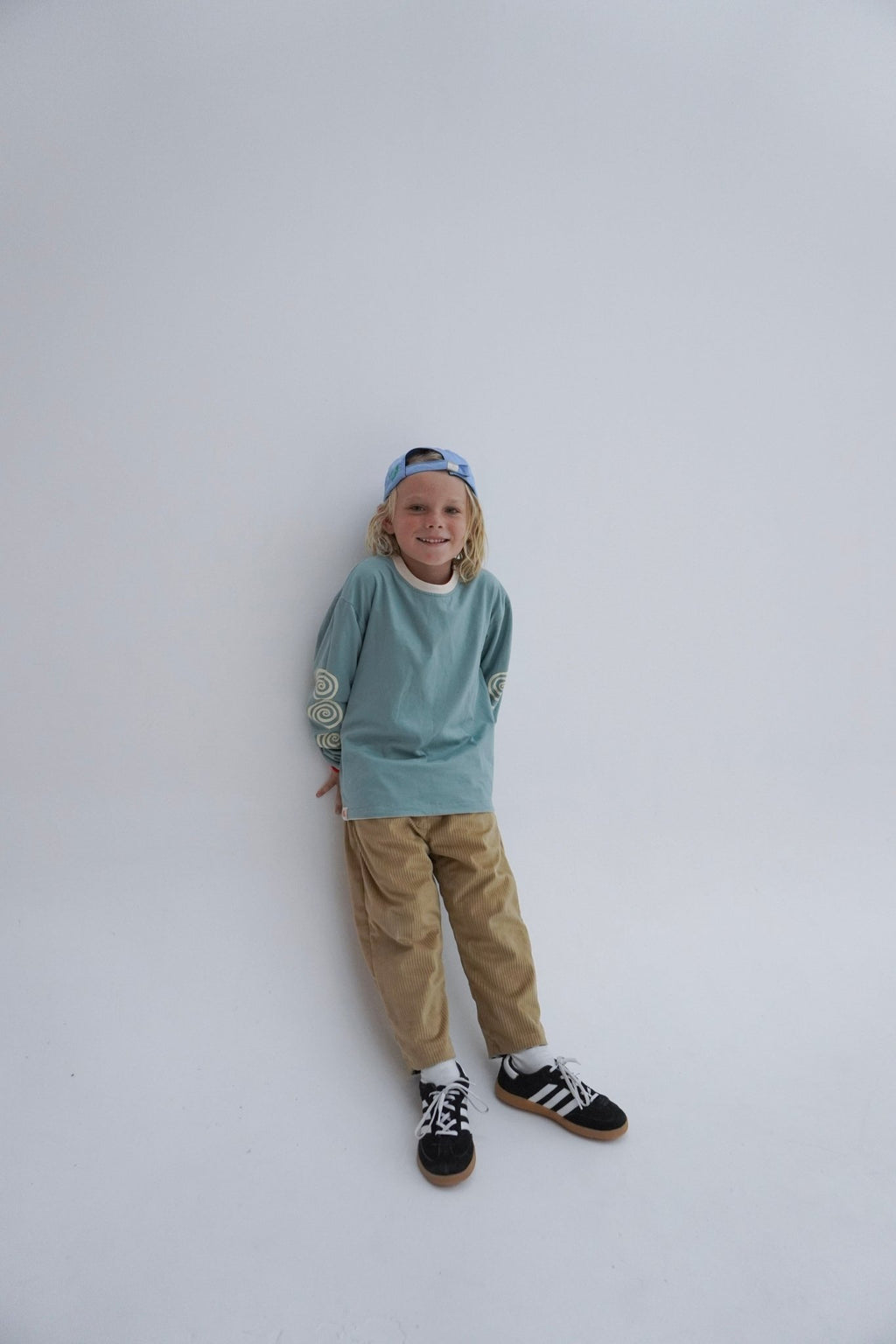 Tide Chaser Reversible Pants - LOKAL FOLK